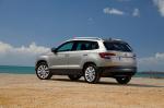 Skoda Karoq 2017 года (WW)